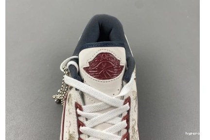 Hyperoad “Chinese Low Jordan 2 Air New Year” 0820